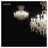 Anaura - Self Titled